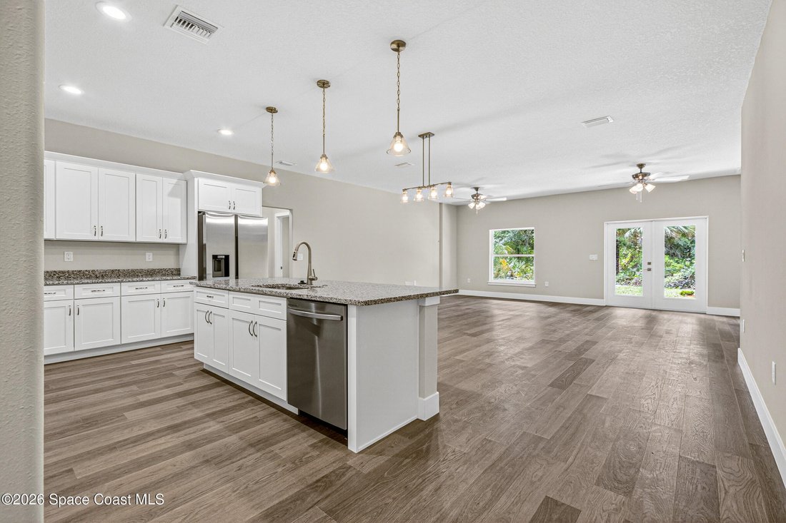 House in Grant-Valkaria, Florida, United States 2 - 17920383