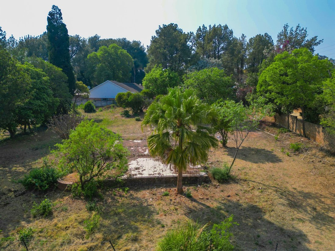 Land in Lynnwood Glen, Gauteng, South Africa 2 - 16282466
