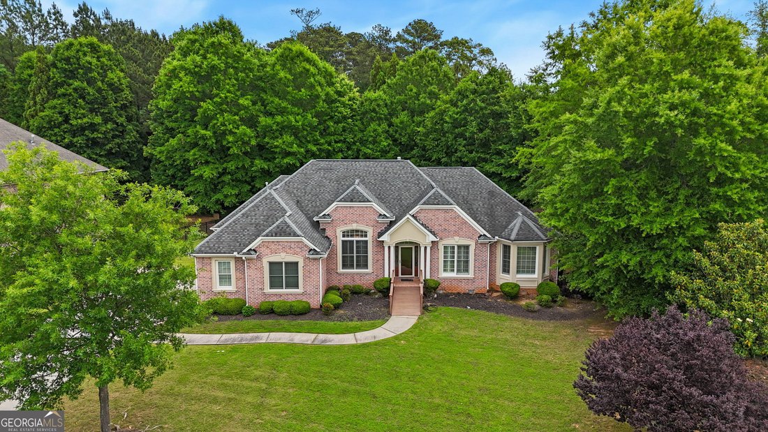 House in Atlanta, Georgia, United States 1 - 17922695