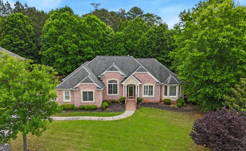 House in Atlanta, Georgia, United States 1