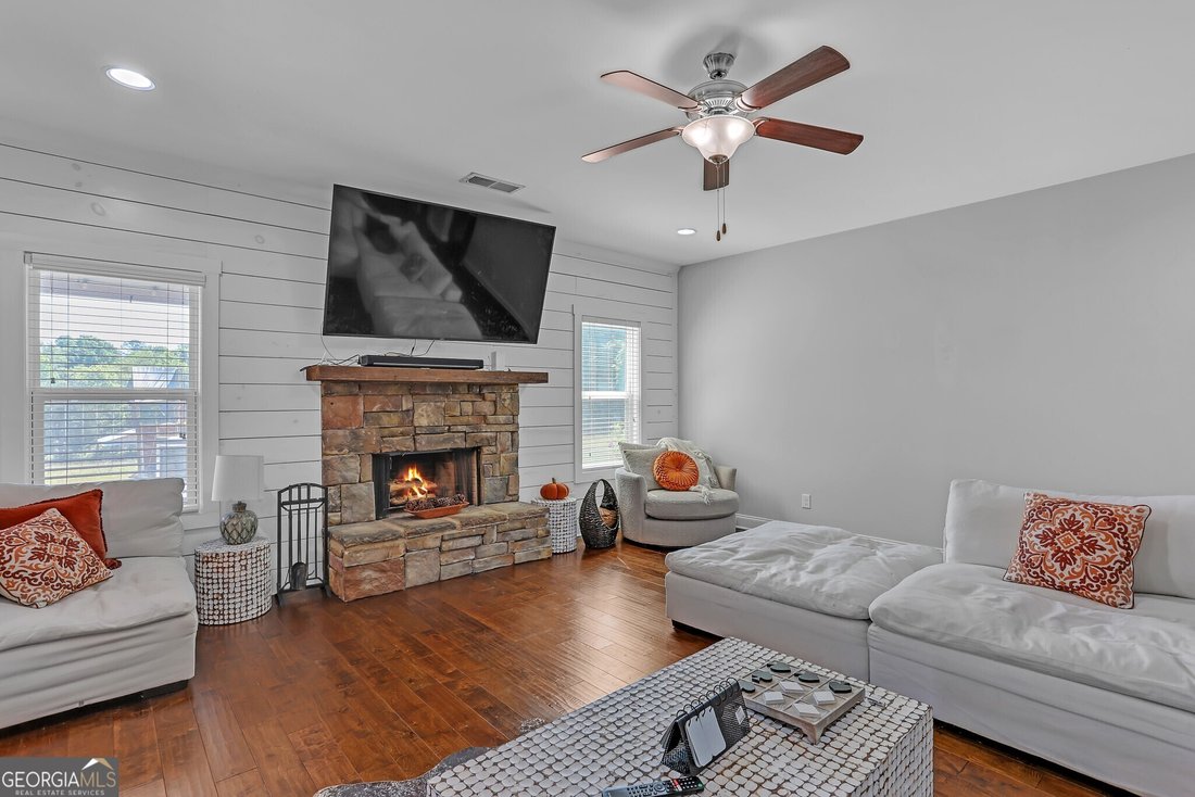 House in Brooks, Georgia, United States 3 - 17922546