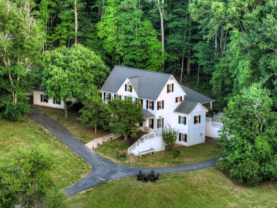 House in Ellijay, Georgia, United States 1 - 17917933