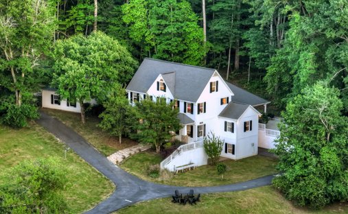 Casa a Ellijay, Georgia, Stati Uniti 1