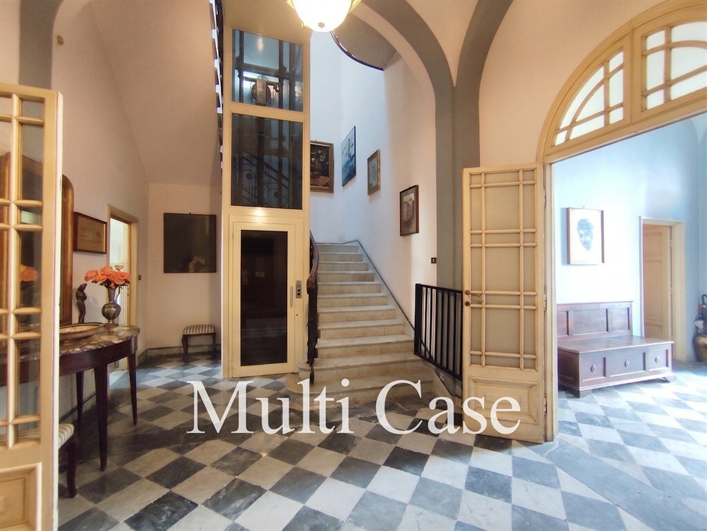 Villa in Lungomare, Viareggio, Tuscany 2 - 17920885