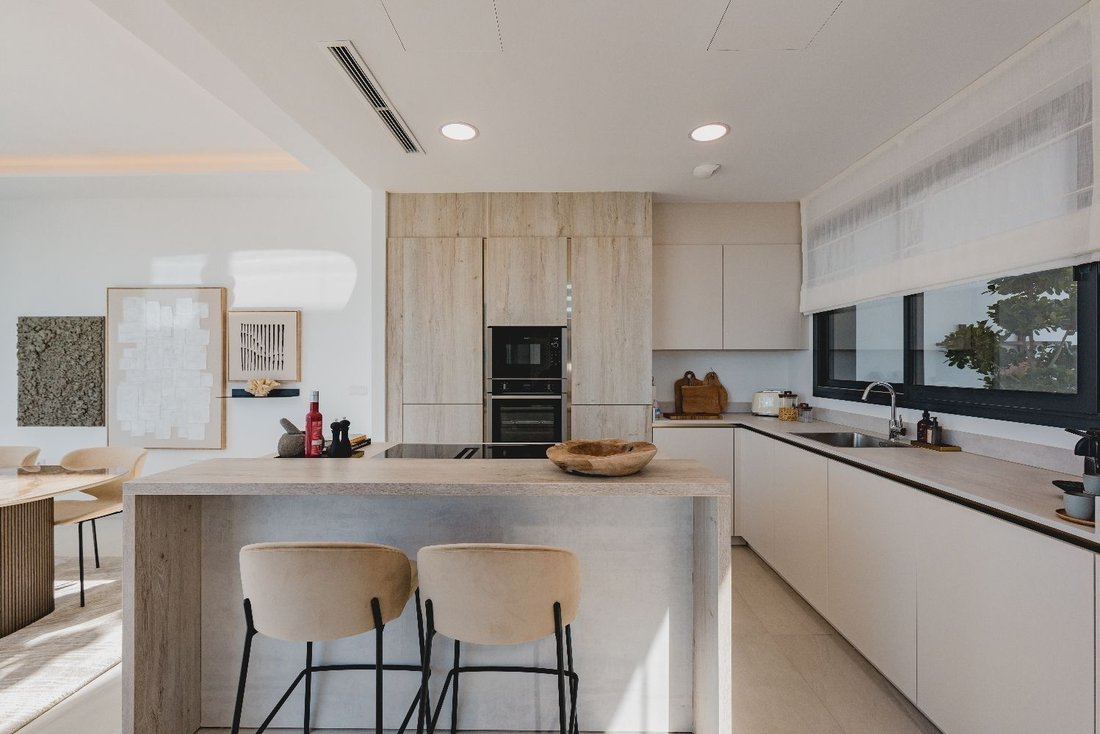 House in Rio Real, Marbella, Andalusia 5 - 17920006