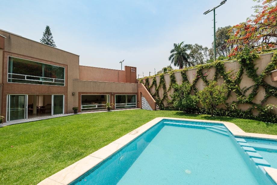 House in Cuernavaca, Morelos, Mexico 5 - 17917698