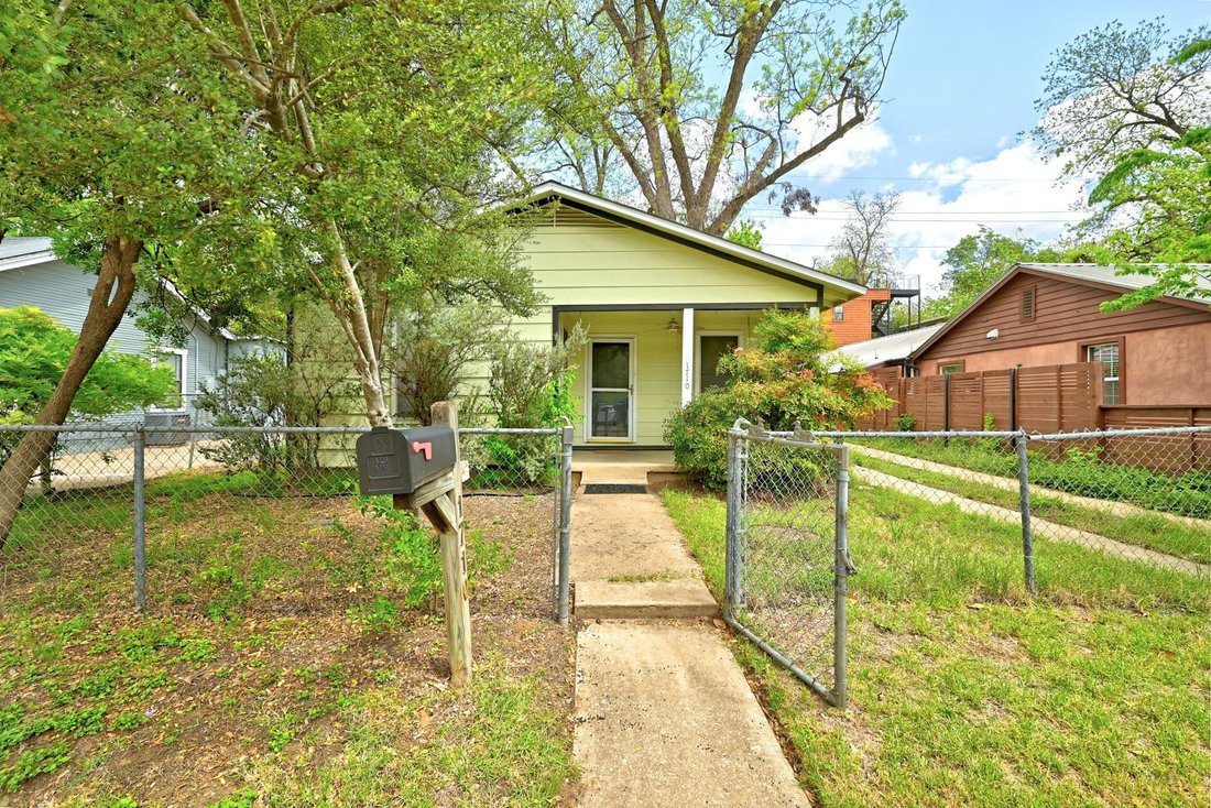 House in Austin, Texas, United States 5 - 17920791