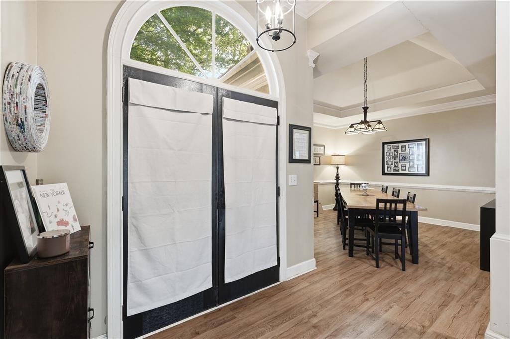 House in Milton, Georgia, United States 5 - 17917325