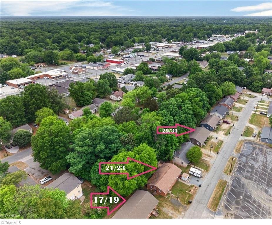 Apartment in Thomasville, North Carolina, United States 1 - 17916813
