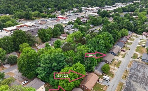Apartment in Thomasville, North Carolina, United States 1