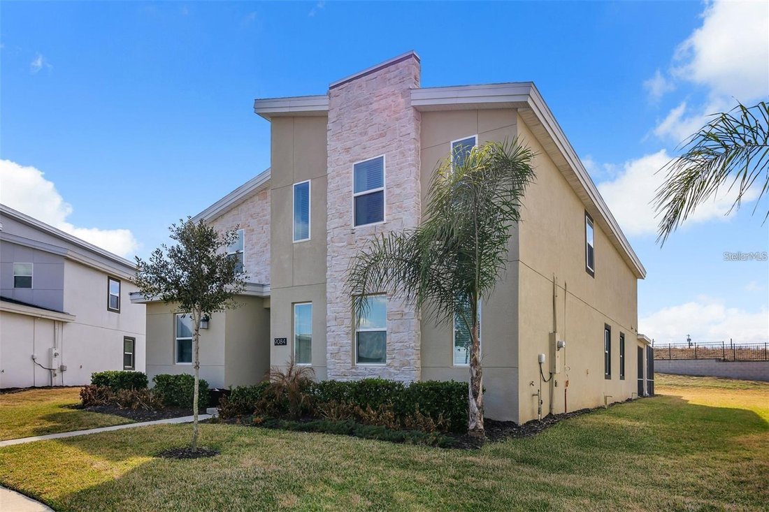 House in Davenport, Florida, United States 5 - 17916567