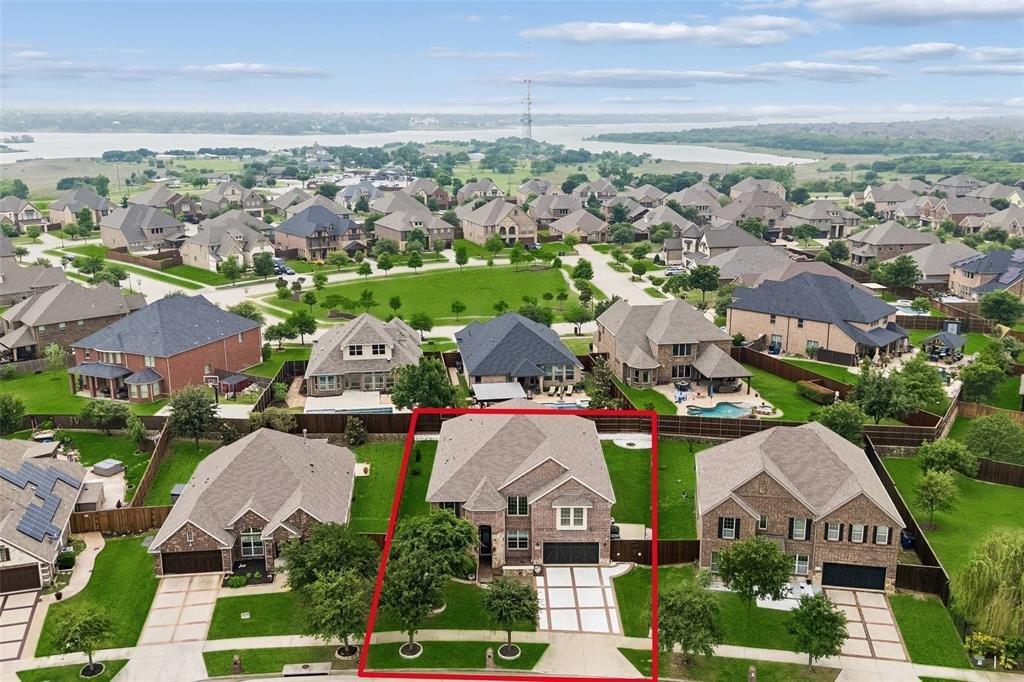 House in Frisco, Texas, United States 4 - 17906075