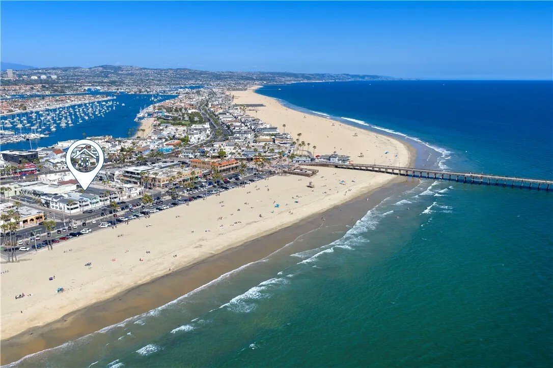 Newport Beach, California, United States 5 - 17917404