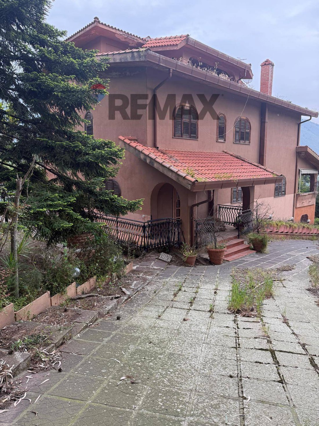 Villa in Monreale, Sicily, Italy 3 - 17924470