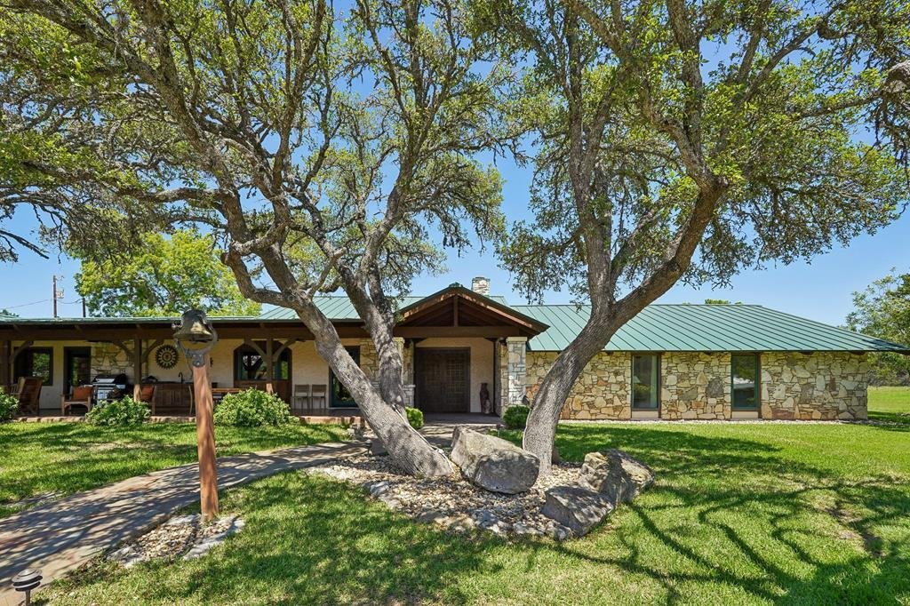 House in Kerrville, Texas, United States 1 - 17920117