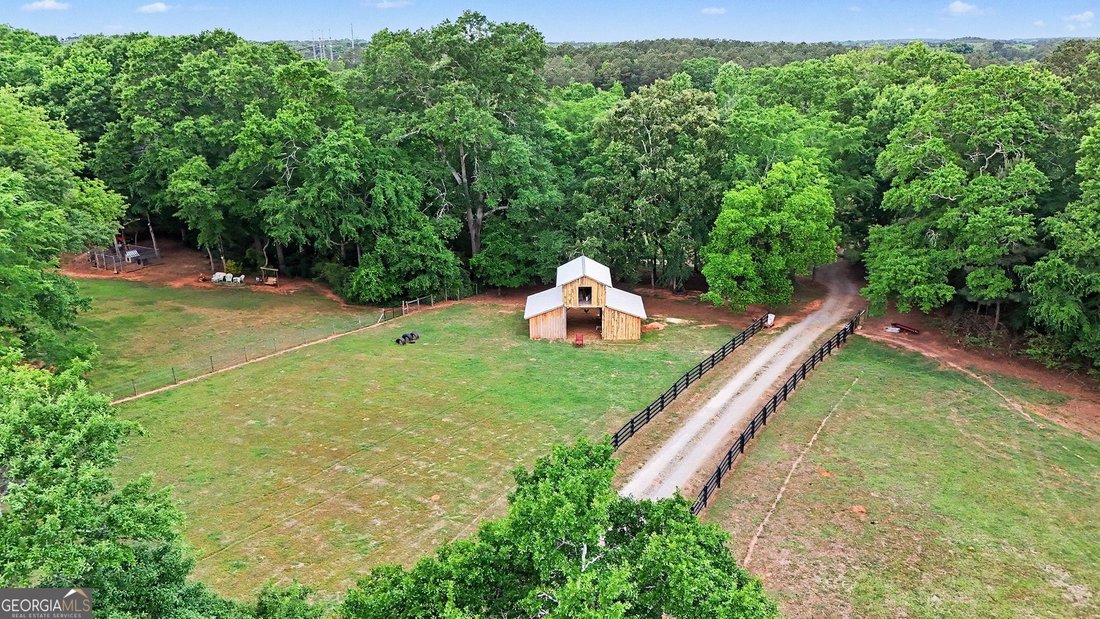 House in Social Circle, Georgia, United States 3 - 17917246