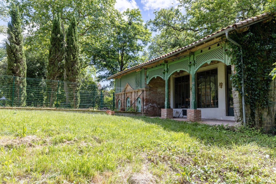 House in Centre Ville, Lavaur, France 2 - 17923192