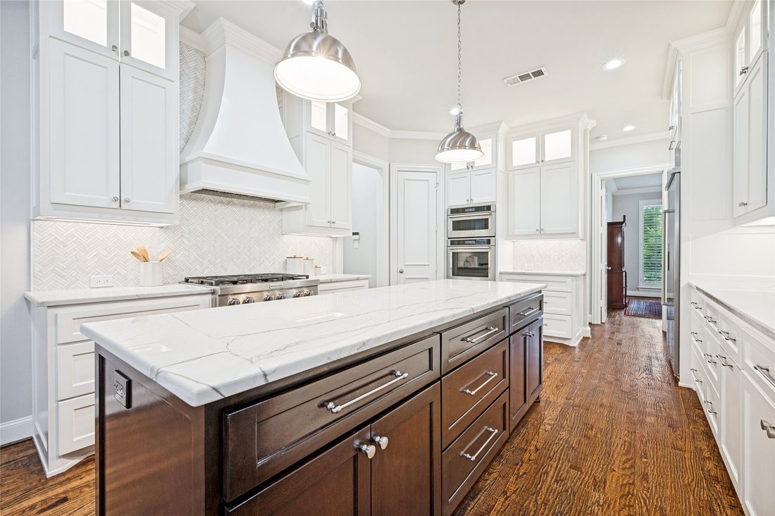House in Allen, Texas, United States 1 - 17918908