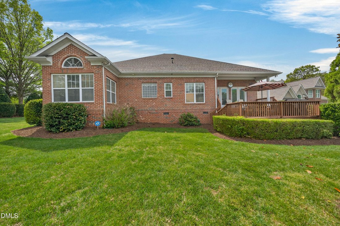 House in Raleigh, North Carolina, United States 4 - 17916653