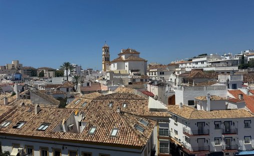 Appartement à Marbella, Andalousie, Espagne 1