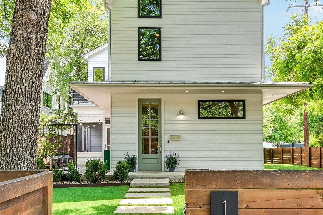 House in Austin, Texas, United States 3 - 17920858
