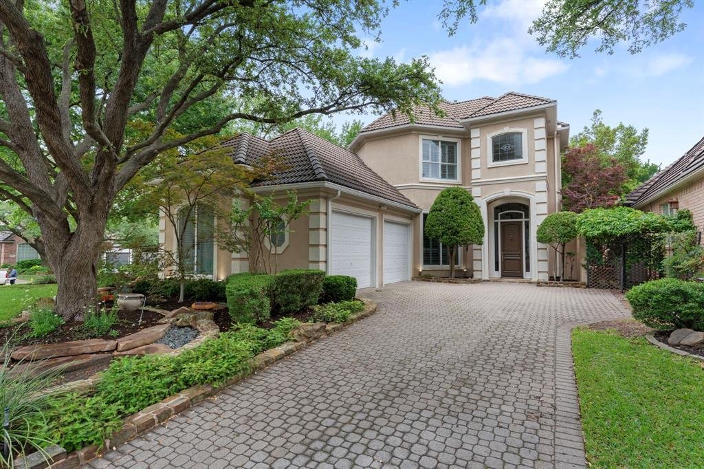 House in Frisco, Texas, United States 1 - 17923069