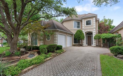 House in Frisco, Texas, United States 1