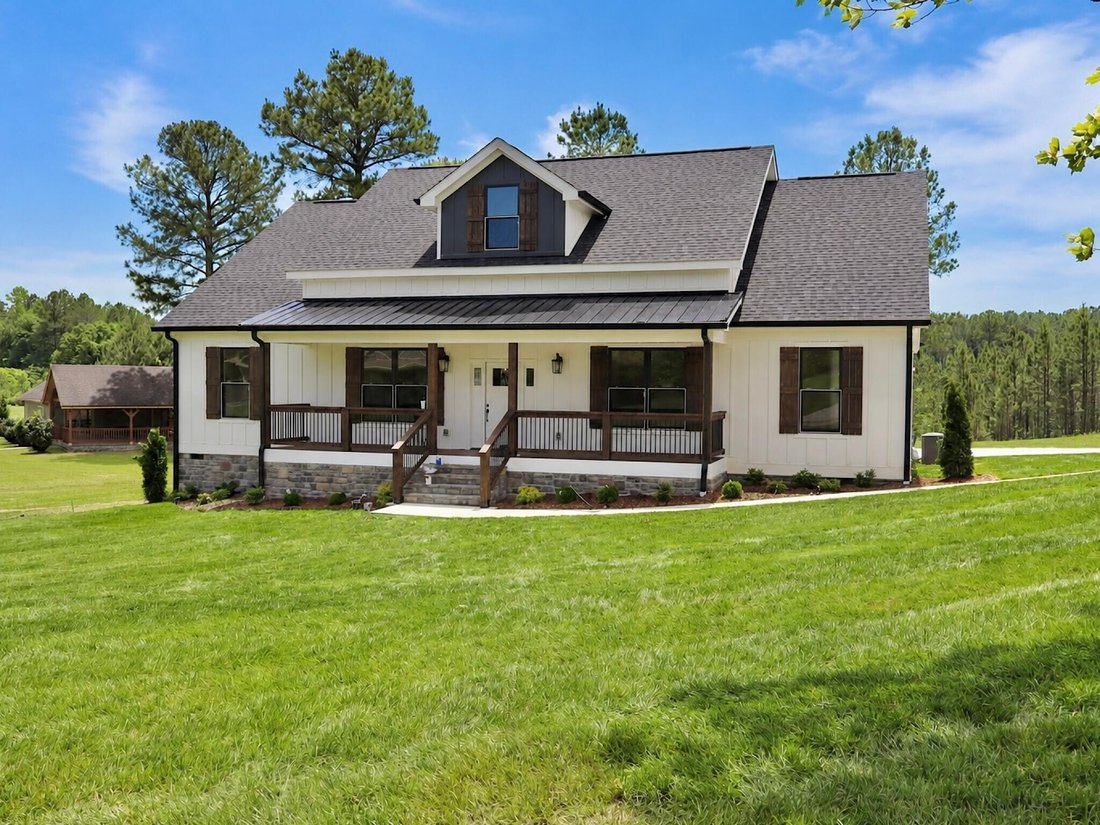 House in Ocoee, Tennessee, United States 2 - 17921829