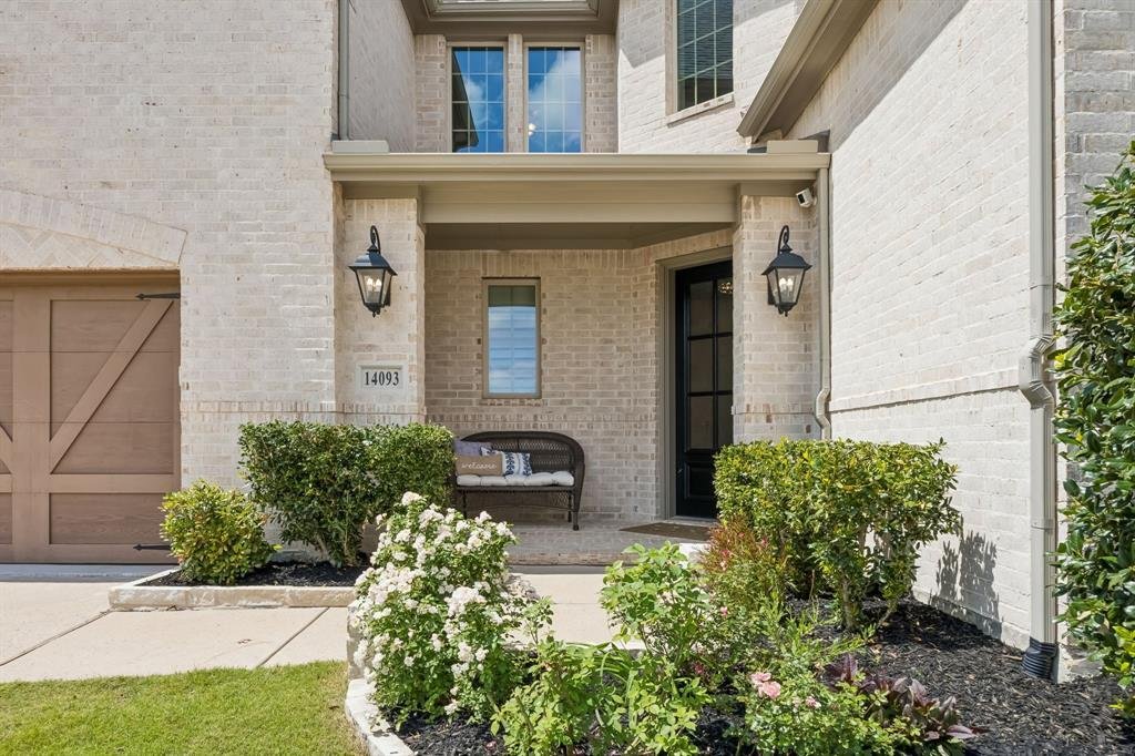 House in Frisco, Texas, United States 2 - 17917568