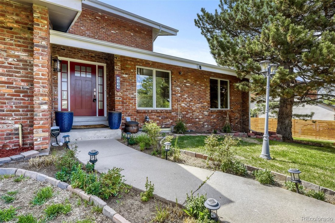 House in Denver, Colorado, United States 2 - 17920336