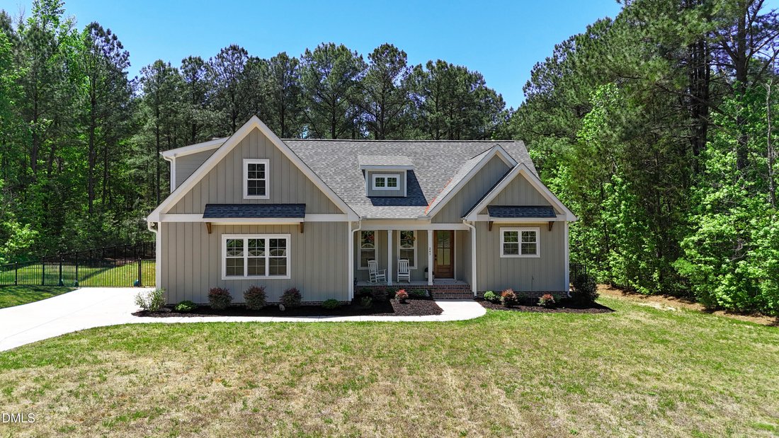 House in Franklinton, North Carolina, United States 1 - 17921824