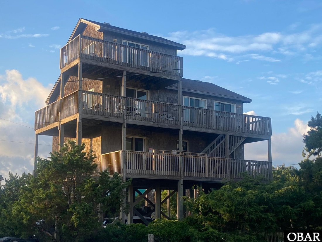 House in Hatteras, North Carolina, United States 1 - 15932881