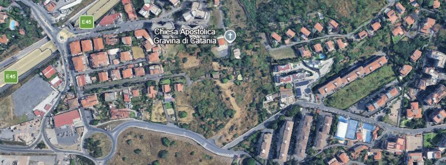 Land in San Giovanni Galermo, Catania, Sicily 2 - 17922208