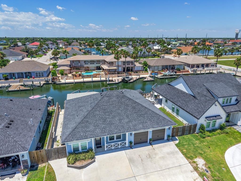 House in Aransas Pass, Texas, United States 1 - 16691763