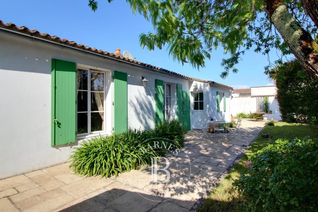 House in France 2 - 17918507