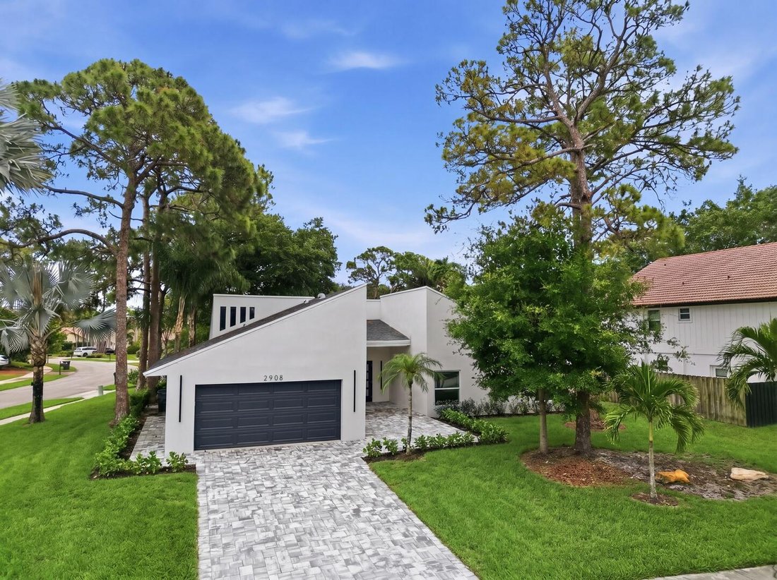 House in Boca Raton, Florida, United States 2 - 17919763