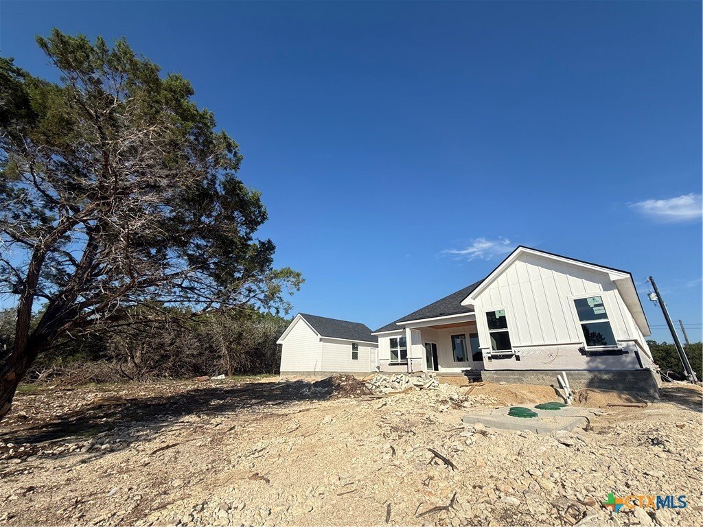House in Temple, Texas, United States 4 - 17919690