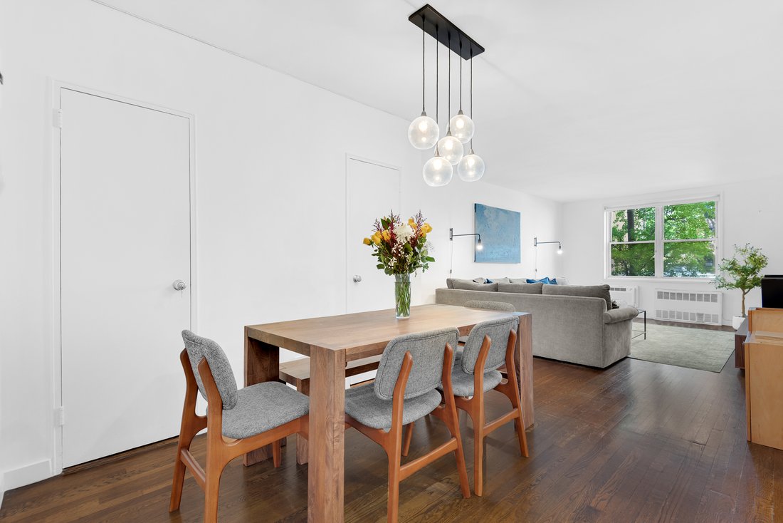 Condo in New York, New York, United States 3 - 17654238