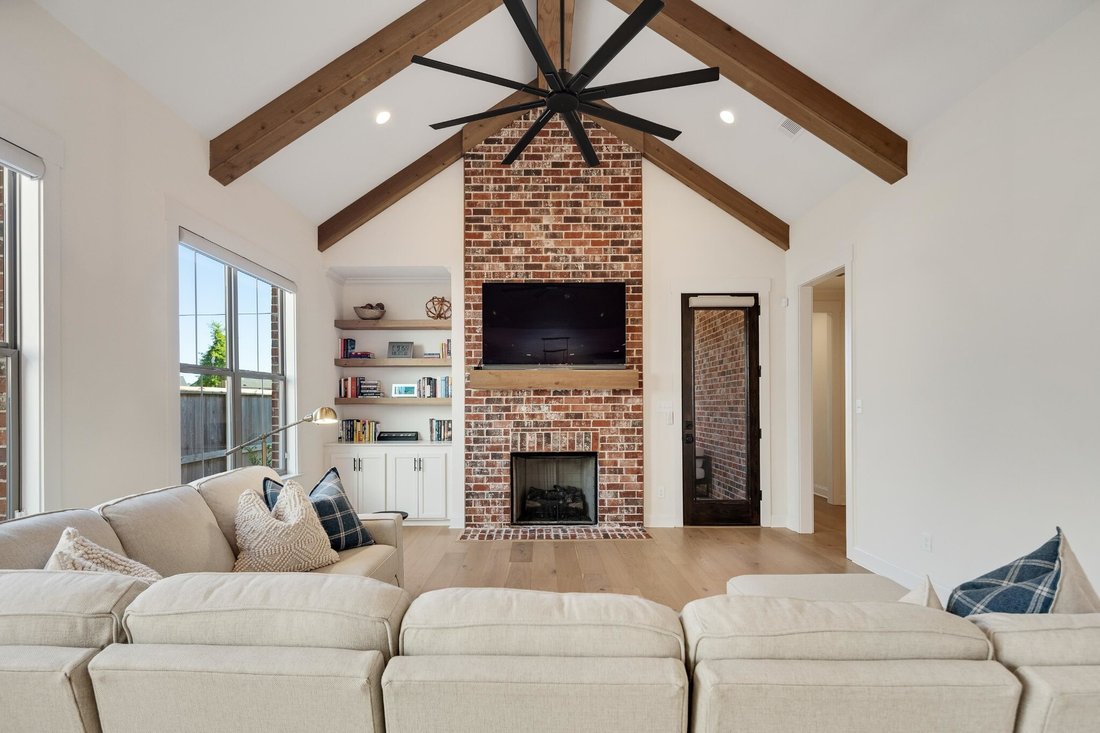 House in Collierville, Tennessee, United States 3 - 17921554