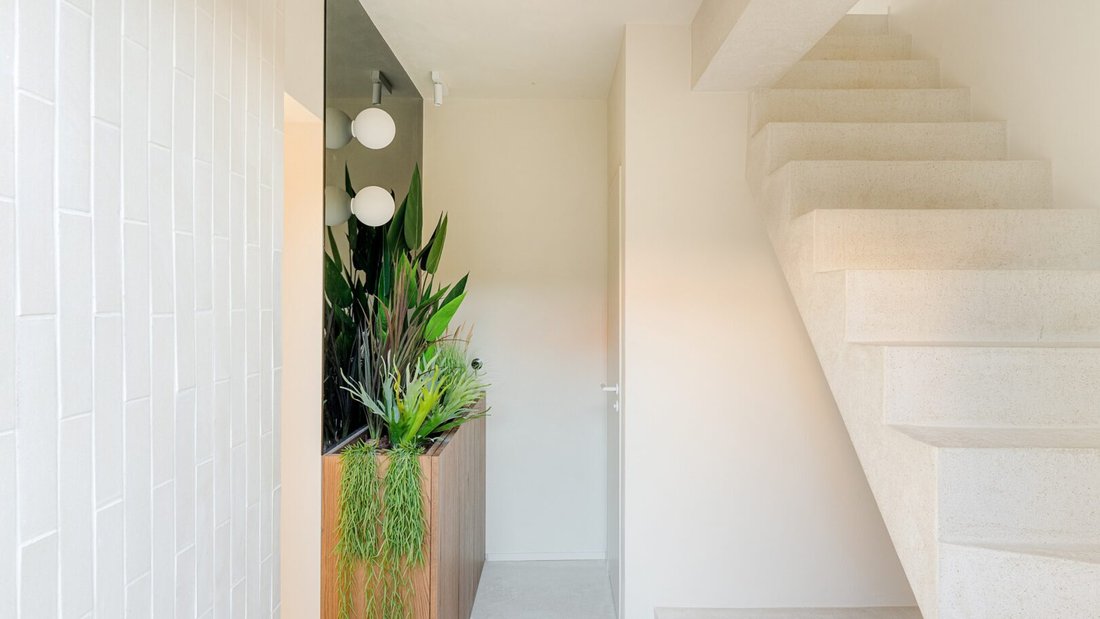 Villa in Knokke-Heist, Flanders, Belgium 4 - 17563124