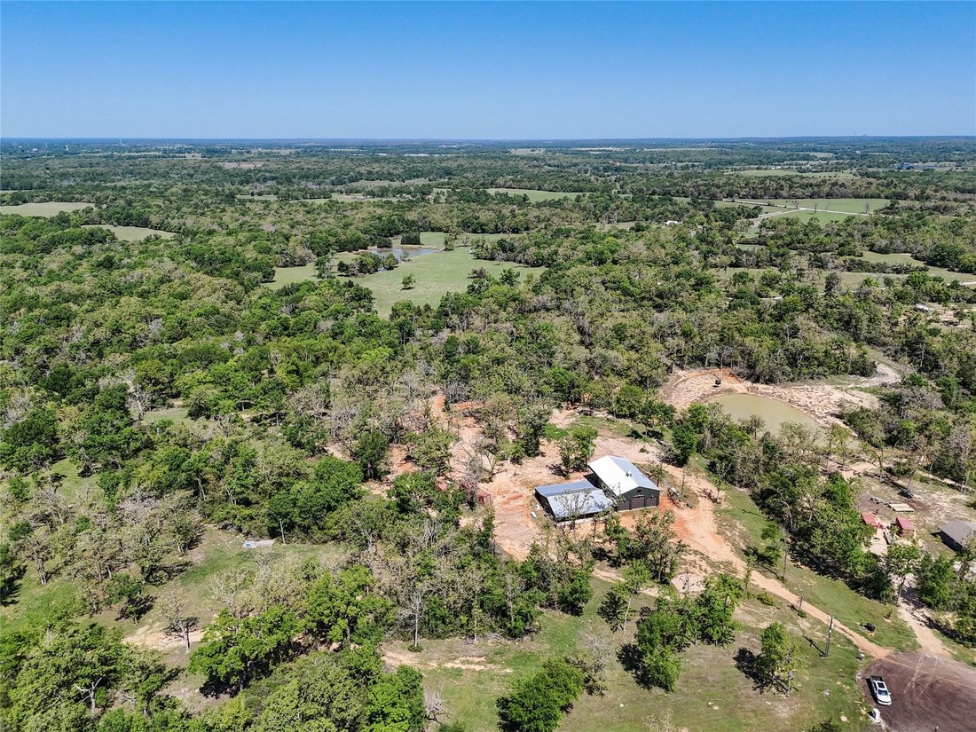 House in Marquez, Texas, United States 1 - 17917038