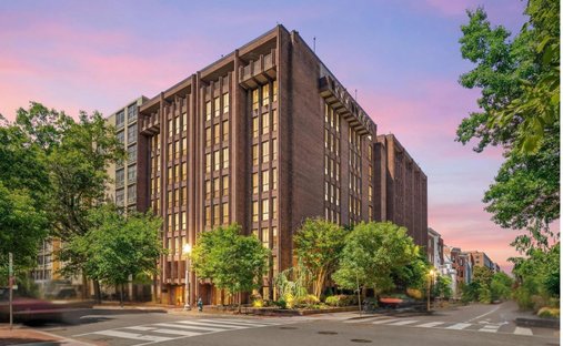 appartement à Washington, District de Columbia, États-Unis 1