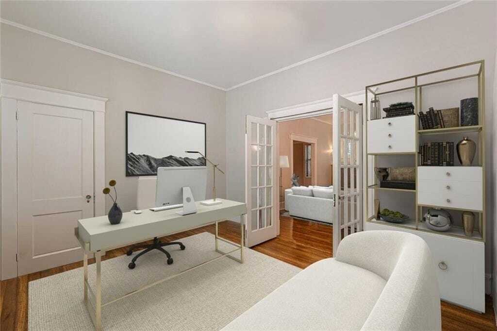 House in Atlanta, Georgia, United States 5 - 17836490