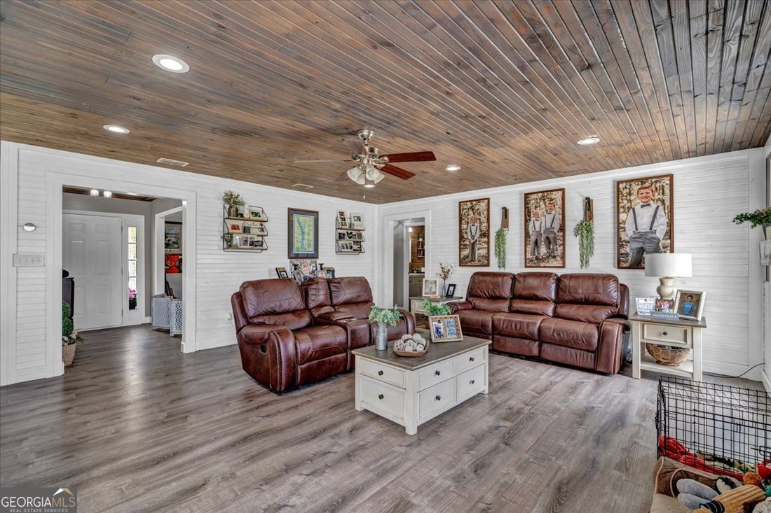 House in Cobb, Georgia, United States 5 - 17922814
