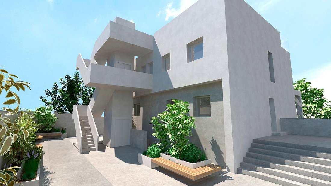 Apartment in Calvia, Balearic Islands, Spain 4 - 17912227