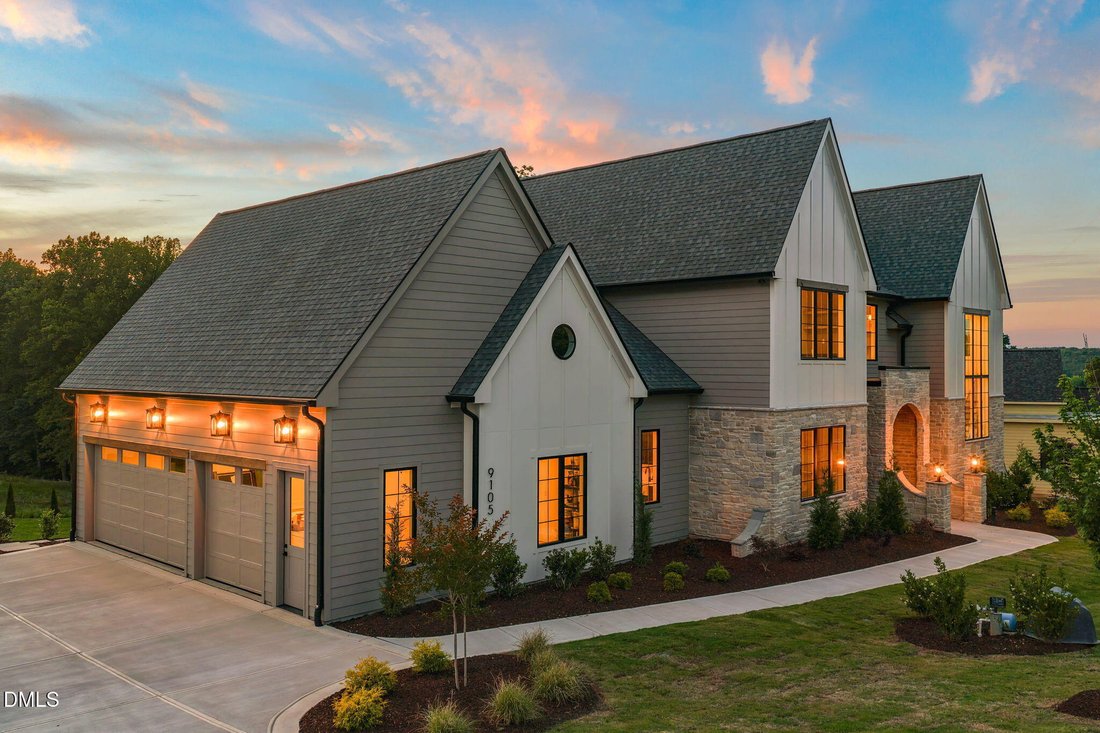 House in Wake Forest, North Carolina, United States 4 - 16733547