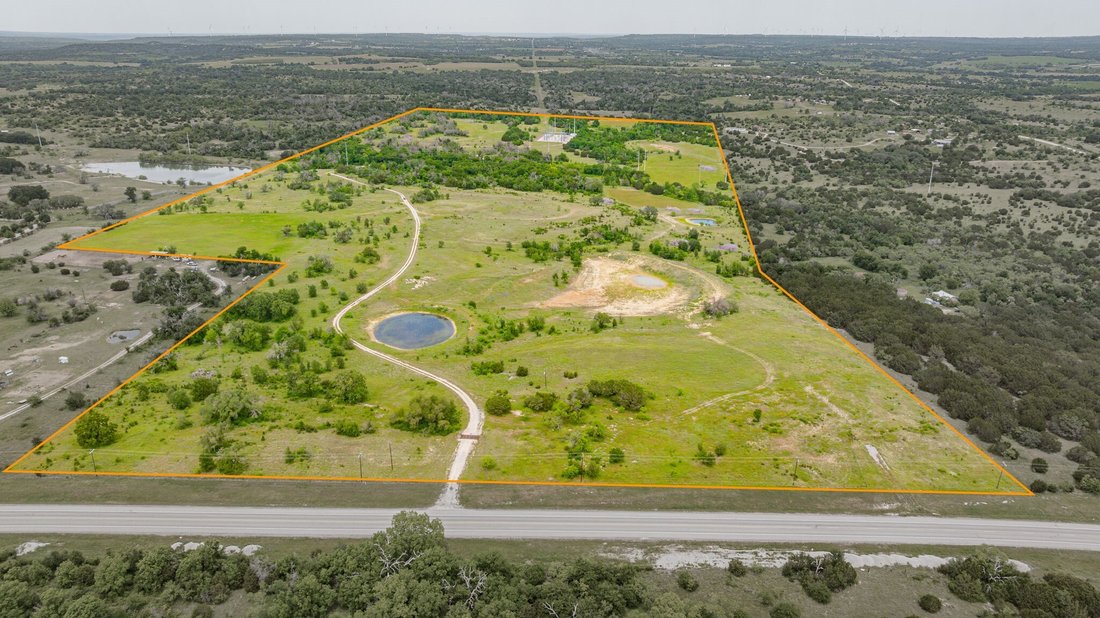 Land in Dublin, Texas, United States 1 - 17923965