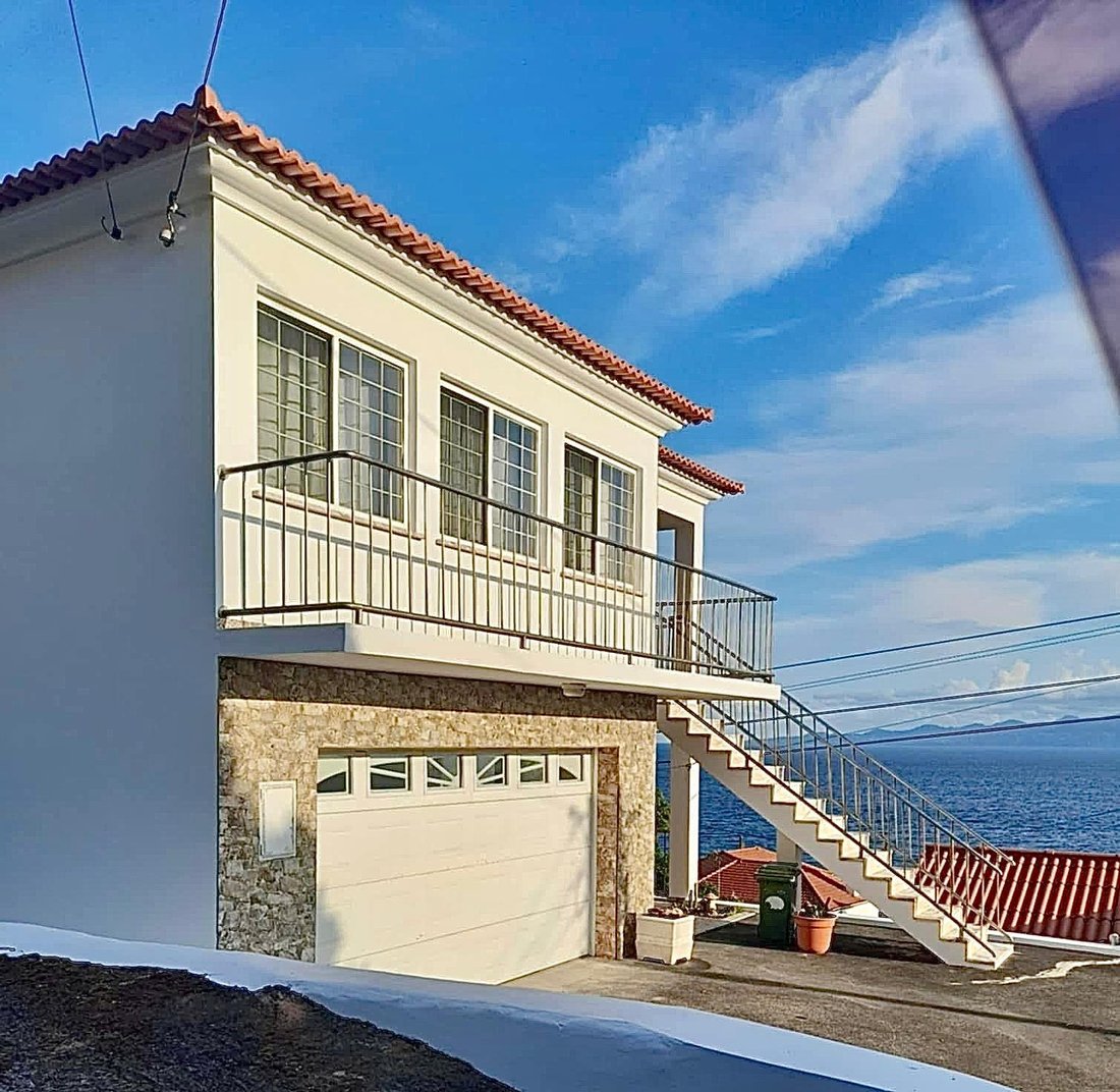Apartment in Portugal 1 - 17923085
