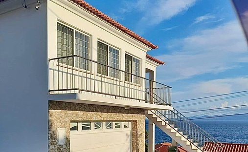 Apartamento en Calheta, Azores, Portugal 1