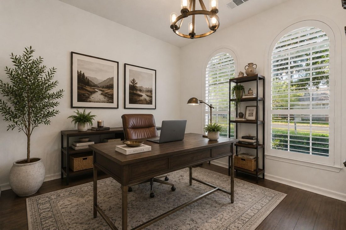 House in Round Rock, Texas, United States 5 - 17920884